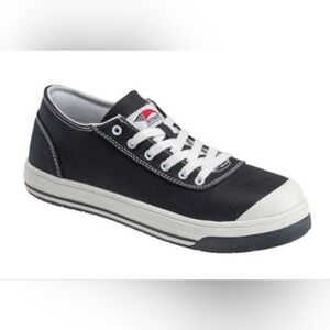 Avenger Carbon Safety Toe Work Shoes Size 7